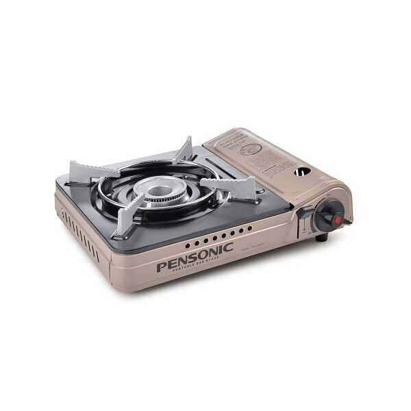 Pensonic Portable Gas Stove | PPG-2003N